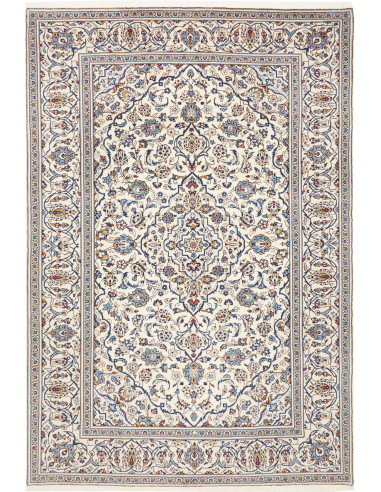 Kashan 197x293 Cm Kashan