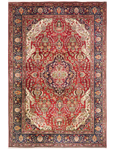 Tabriz 200x300 Cm Tabriz
