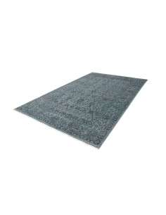 Tappeto Zigler Fine Pakistan 202x303 Blu Petrol 2