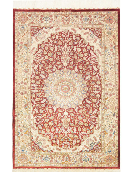 Ghom Seta 101x150 Cm Ghom Seta