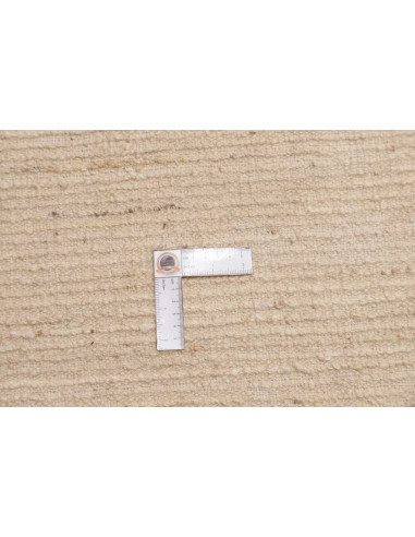Rug Gabbeh Marrakech Pakistan 275x381 Off White