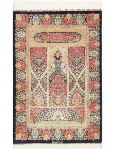 Ghom Silk 60x90 Cm Ghom Silk