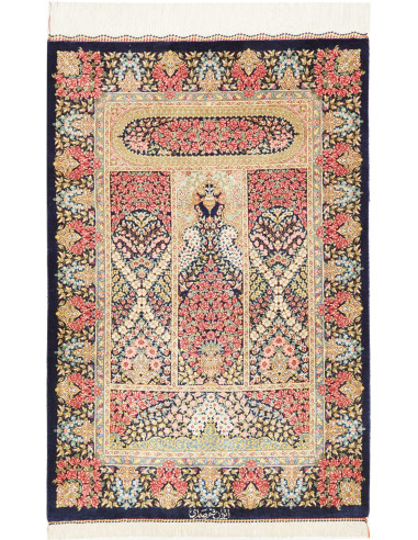 Ghom Seta 60x90 Cm Ghom Seta