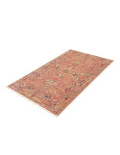 Rug Ziegler Fine Pakistan 95x157 Terracotta Rus 2