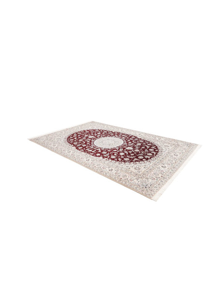 Hand-carded Wool And