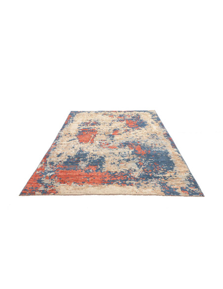 Tappeto Gabbeh Marrakech Pakistan 173x257 Beige