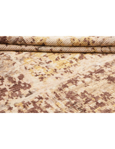 Tappeto Gabbeh Marrakech Pakistan 193x303 Beige