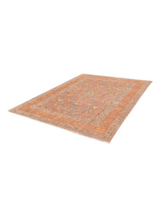 Rug Ziegler Fine Pakistan 201x247 Terracotta Go 2