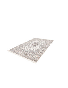 Nain 6la 208x312 Cm Nain 6la Persia Hand-carded Wool And 2