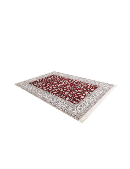 Hand-carded Wool And
