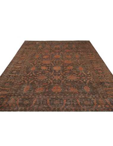 Rug Zigler Fine Pakistan sky blue 247x307