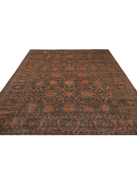 Rug Zigler Fine Pakistan sky blue 247x307