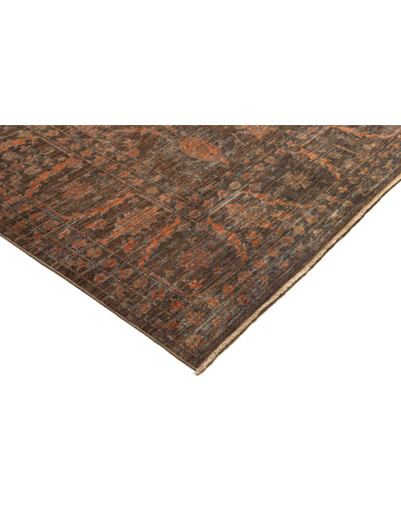 Rug Zigler Fine Pakistan sky blue 247x307