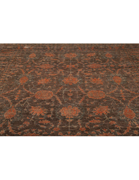 Rug Zigler Fine Pakistan sky blue 247x307