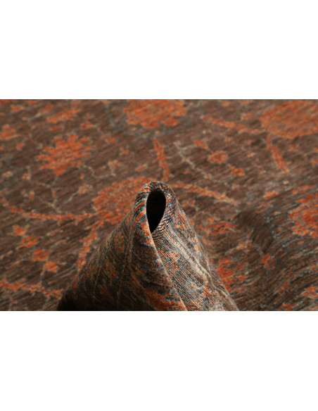 Tappeto Zigler Fine Pakistan azzurro 247x307