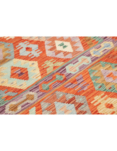 Kilim 146x198 Cm Kilim, Afghanistan
