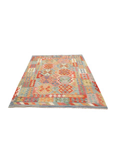 Kilim 152x192 Cm Kilim 2