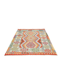 Kilim 153x195 Cm Kilim 2