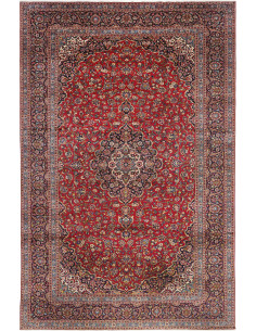 Kashan 360x558 Cm Kashan