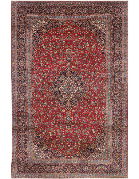 Kashan 360x558 Cm Kashan