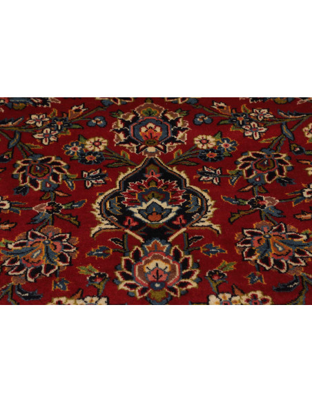 Kashan 360x558 Cm Kashan
