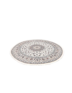 Nain 6la 250x250 Cm Nain 6la Persia Hand-carded Wool And 2