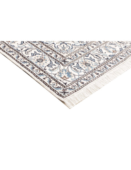 Nain Kashmar 167x240 Cm Nain Kashmar, Persia, Lana Cardata A