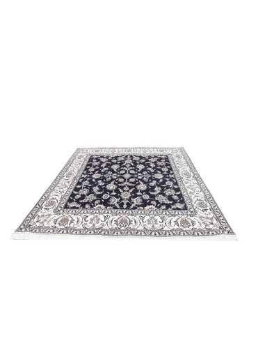 Nain Kashmar 196x213 Cm Nain Kashmar, Persia. Lana Cardata A