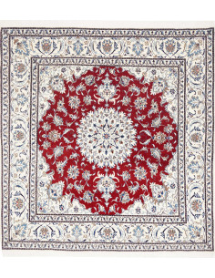 Nain Kashmar 197x208 Cm Nain Kashmar, Persia
