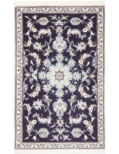 Nain Kashmar 90x132 Cm Nain Kashmar, Persia, Lana Cardata A
