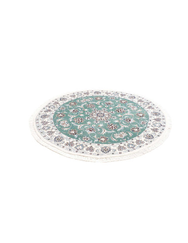 Nain Kashmar 150x150 Cm Nain Kashmar