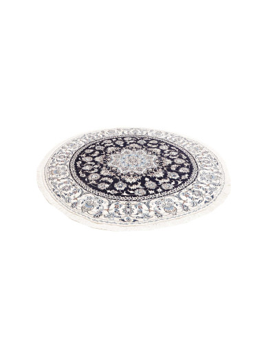 Nain Kashmar 200x200 Cm Nain Kashmar, Persia
