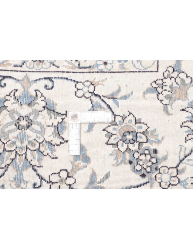 Nain Kashmar 200x200 Cm Nain Kashmar, Persia