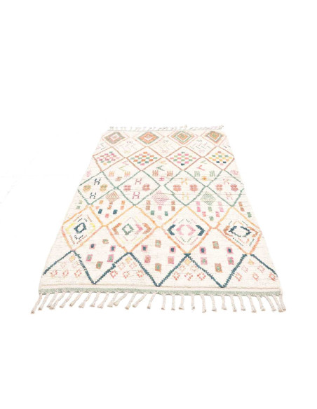 Gabbeh Marrakech 124x208 Cm Gabbeh Marrakech Persia Lana