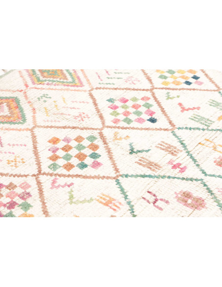Gabbeh Marrakech 124x208 Cm Gabbeh Marrakech Persia Lana