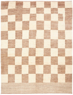 Gabbeh Fine 190x244 Cm Gabbeh Fine, Persia
