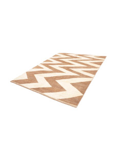Gabbeh Fine 195x230 Cm Gabbeh Fine, Persia, Lana Cardata A 2