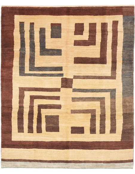 Gabbeh Fine 190x230 Cm Gabbeh Fine