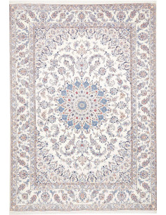 Nain Kashmar 253x354 Cm Nain Kashmar, Persia