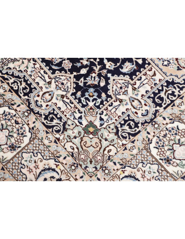 Nain 6la 154x256 Cm Nain 6la Persia