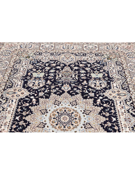 Nain 6la 154x256 Cm Nain 6la Persia