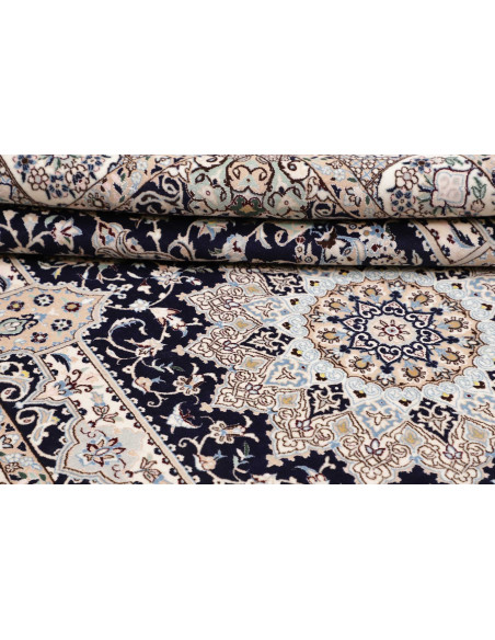 Nain 6la 154x256 Cm Nain 6la Persia