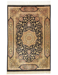 Ghom Seta 100x152 Cm Ghom Seta, Persia