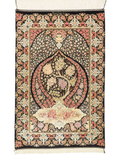 Ghom Seta 57x88 Cm Ghom Seta