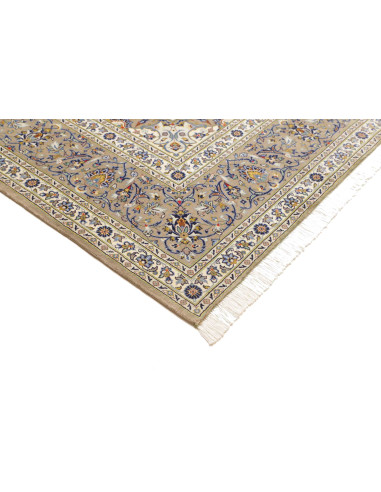 Kashan 252x367 Cm Kashan