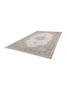 Kashan 250x365 Cm Kashan, Persia, Lana Cardata A Mano 2