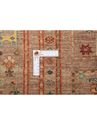 Rug Rubin Pakistan white 173x236