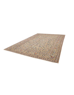 Kashan 310x425 Cm Kashan Persia Hand-carded Wool 2