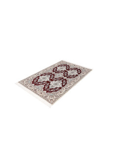 Nain 6la 108x165 Cm Nain 6la Persia Hand-carded Wool And 2