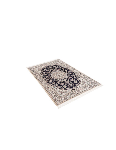 Hand-carded Wool And